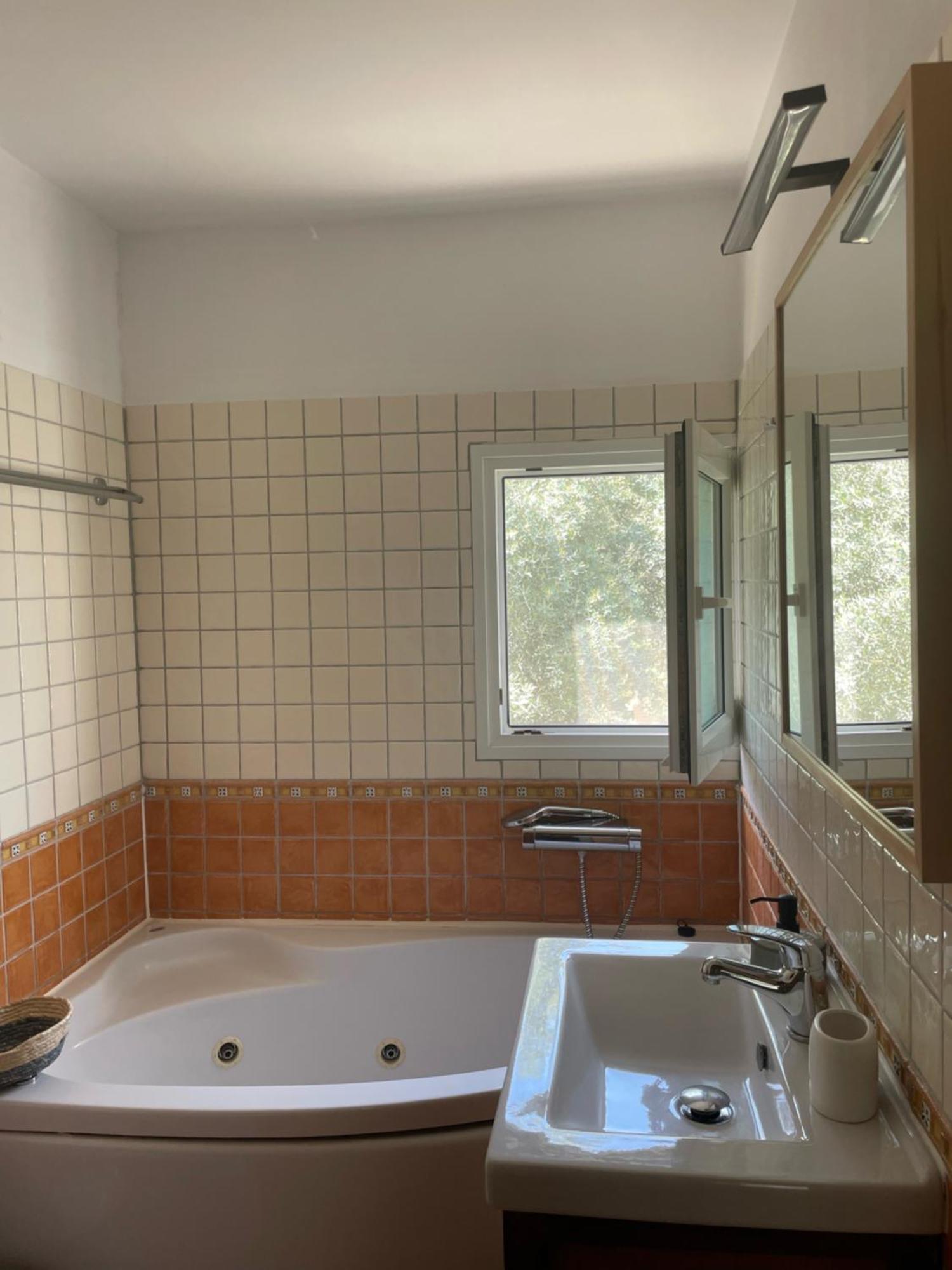 Gialos Villas 1-2 With A Private Pool Mikros Gialos Exterior photo
